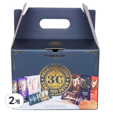 三都西德奇 冷萃咖啡原液棒 隨機出貨 30ml x 60p, 2個, 單品