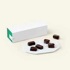 메종엠오 카카오 캐러멜, 7g, 15개입, 1개