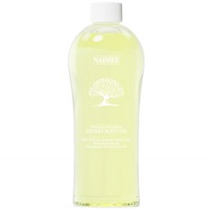 NAIMEE 香氛身體按摩油, 500ml, 1瓶