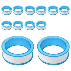 World Clean 鐵氟龍膠帶 4m, 12個