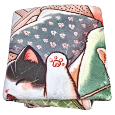 細沙羊絨地墊 絨毛密集柔軟細膩 顆粒防滑底