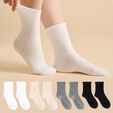 BASE ALPHA ESSENTIALS 女款腳踝零束縛舒適無壓迫襪 8雙組