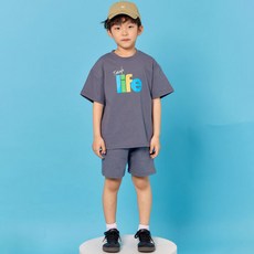 vavkids 兒童透氣LIFE套裝