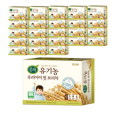 Sunjak 純作 大麥茶, 8g, 20包, 24盒