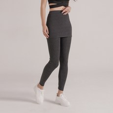 Gembling 女款棉質彈性基本款裙褲