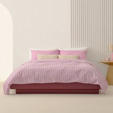 에스엘큐케이 모마 무헤드 침대 프레임 단품 방문설치, 브릭