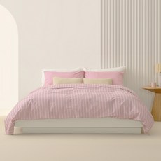 에스엘큐케이 모마 무헤드 침대 + 하이브리드 매트리스 세트 방문설치, 클래식화이트