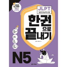 Darakwon JLPT(日本語能力試驗) 一本搞定 N5, 參考詳細說明