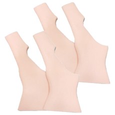 샵포에버 테이키 실리콘 손목보호대, 4개