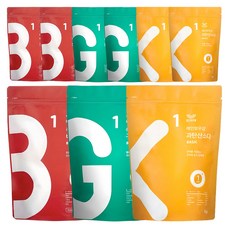 REBOW 三劍客基本組, 3套