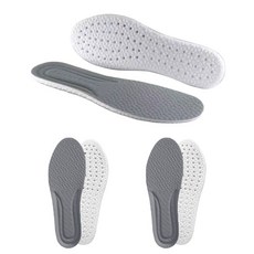 엘쏘 충격흡수 소프트 깔창 3세트