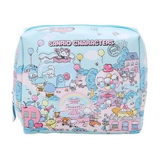 Sanrio 三麗鷗 化妝包