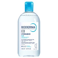바이오더마 하이드라비오 H2O 클렌징 워터, 500ml, 1개