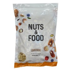 Hi Nut 澳洲堅果, 1kg, 1包