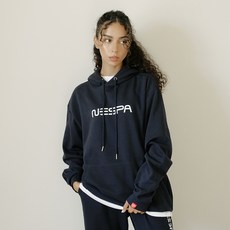 NESPA 英式連帽衫 SID_5001
