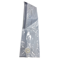 TAILI 太力 大平面式衣物旅行壓縮收納袋 3個, 1組