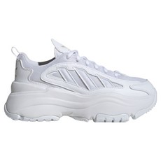 adidas 愛迪達 女款 OZGAIA W 運動休閒鞋 IG6047