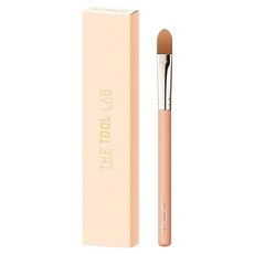 THE TOOL LAB 全遮瑕刷 231, 1支, 混色