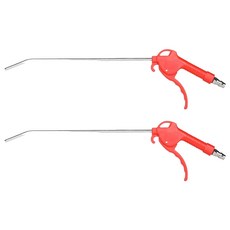 이엑스파워 플라스틱 에어건 EGP-603, 2개