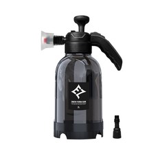 EZWASH 雪花泡沫槍 2L, 1個