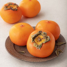 곰곰 청도 홍시, 600g, 1팩