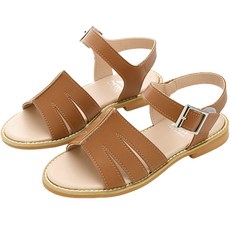 Rabbit Foot 女童 Maru 涼鞋