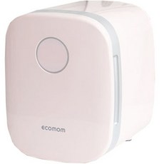 Ecomom 奶瓶消毒機, ECO-202, 粉色