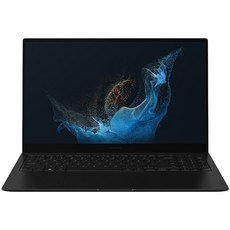삼성전자 2022 갤럭시북2 프로 15.6, 그라파이트, 512GB, NT950XEE-X51A, 코어i5, 16GB, WIN11 Home