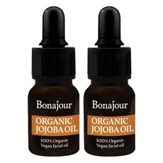 BONAJOUR 荷荷芭油, 12ml, 2瓶