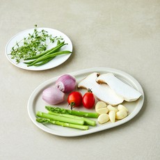 가니쉬용 모둠채소 7종, 1개, 163g