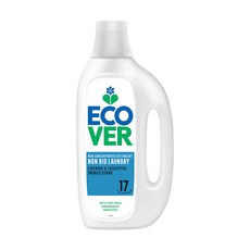 ecover 洗衣精, 1.5L, 1瓶