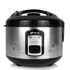 Kitchen-Art 電子鍋, PK-400, 銀色