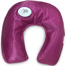 HEALING FACTORY 熱水頸部按摩器, OR-50R1（頸肩型）