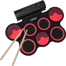 samick 三益樂器 平面電子鼓, SERD-1