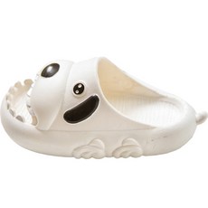 兒童款狗狗拖鞋