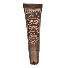 EVELINE CHOCO 唇蜜，滋潤保濕，深層修護, 12ml, 1支