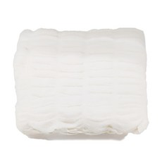 ROMANCE 小杉 親膚柔軟泡泡四季毯 白色