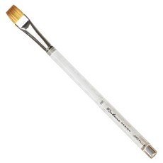 루벤스 590PLUS 인조투명 구성, 1개, 10호