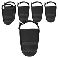 라이프홈 발시림 방지 보온 깁스 덧신, 6개