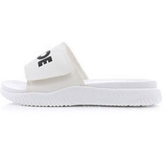 갓슈 여성용 로고 레터링 커플 쿠션 슬리퍼