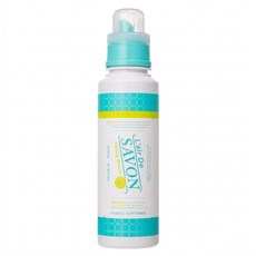 L'air De SAVON 香水柔軟精 微風輕拂 溫暖果香, 500ml, 1瓶