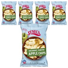 蘋果片 莊園青蘋果, 5個, 71g