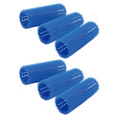 Hairbest 果凍海灣 4 號 HBF045, 單色, 6入