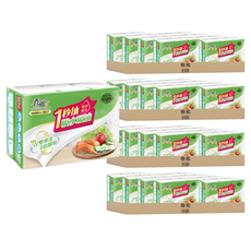 春風 抽取式廚房紙巾, 3包, 32袋