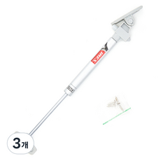 IREX 水槽油壓氣壓緩衝器 伸縮桿 4kg, 3個