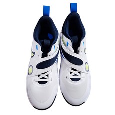 NIKE 耐吉 兒童款 TEAM HUSTLE D 11 GS 籃球鞋 DV8996-105