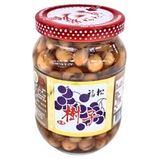 福松 樹子, 390g, 1罐