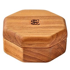 Ewigstern 高級八角芝麻研磨器, 1個