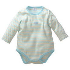 vivibaby 條紋包屁衣