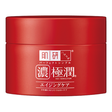 HADALABO 肌研 極潤抗皺緊實多效凝露, 100g, 1罐